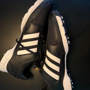 Adidas Golf Shoes Size 11